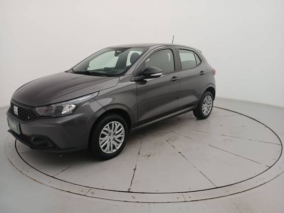 FIAT ARGO 1.0 FIREFLY FLEX DRIVE MANUAL FIAT ARGO 1.0 FIREFLY FLEX DRIVE MANUAL